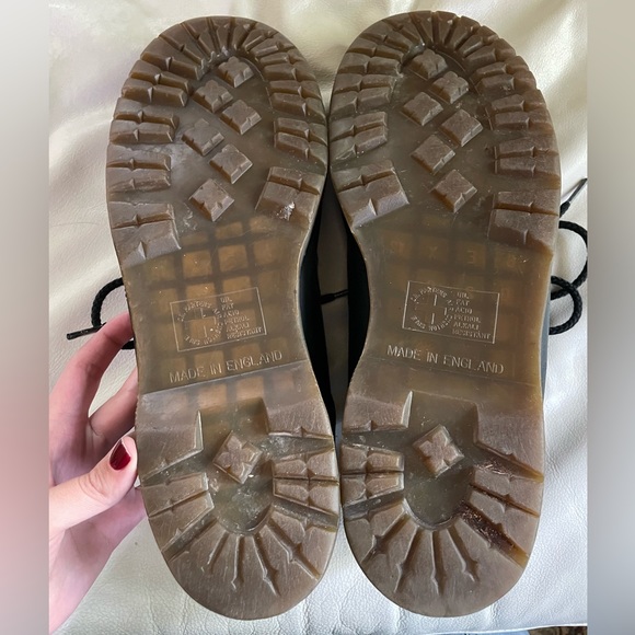 Vintage Doc Martens - Picture 5 of 11
